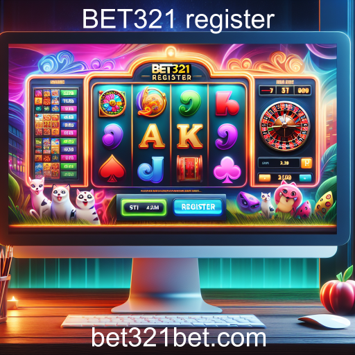 Cassinos Online: A Nova Era do Entretenimento Digital com BET321