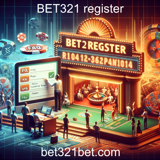 Explorando a Categoria 'FAQ' no BET321: Um Guia Essencial para Jogadores