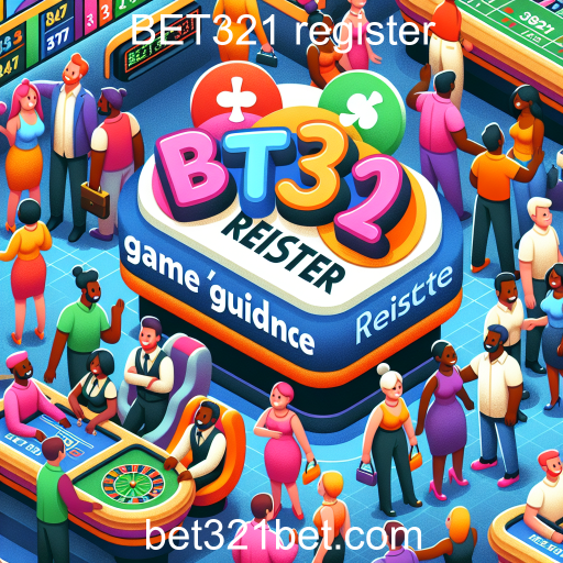 Desvendando a Categoria 'Guia' no BET321: Jogos de Palavras-chave para Todas as Idades