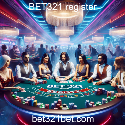 Descubra as Ofertas Imperdíveis na BET321