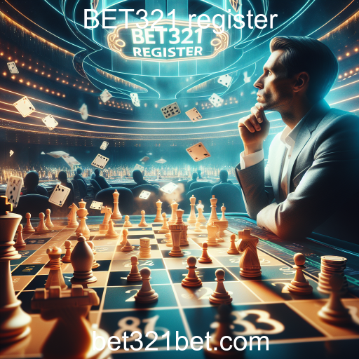 Explorando a Categoria de Jogos de Estratégia na BET321